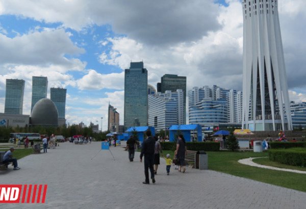 В Астане откроют первый в Казахстане Женский институт