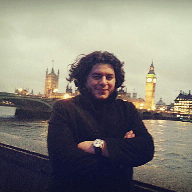 Азер Рзазаде стал первым азербайджанским оперным певцом в Академии Ла Скала (ФОТО)