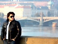 Азер Рзазаде стал первым азербайджанским оперным певцом в Академии Ла Скала (ФОТО)