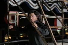 Азер Рзазаде стал первым азербайджанским оперным певцом в Академии Ла Скала (ФОТО)