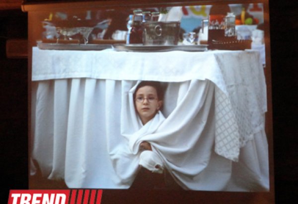 В Баку назвали победителей фотопроектов "Моя страна в Восточном партнерстве" и "Круг" (ФОТО)
