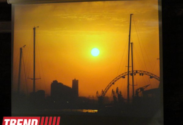 Объединение фотографов Азербайджана объявило конкурс "Природа тоже искусство"