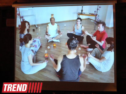 В Баку назвали победителей фотопроектов "Моя страна в Восточном партнерстве" и "Круг" (ФОТО)