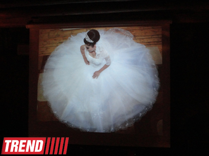 В Баку назвали победителей фотопроектов "Моя страна в Восточном партнерстве" и "Круг" (ФОТО)