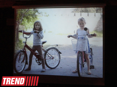 В Баку назвали победителей фотопроектов "Моя страна в Восточном партнерстве" и "Круг" (ФОТО)