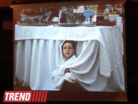 В Баку назвали победителей фотопроектов "Моя страна в Восточном партнерстве" и "Круг" (ФОТО)