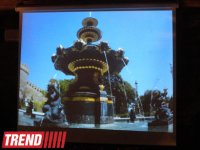 В Баку назвали победителей фотопроектов "Моя страна в Восточном партнерстве" и "Круг" (ФОТО)
