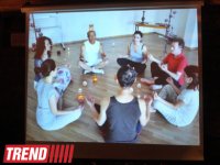 В Баку назвали победителей фотопроектов "Моя страна в Восточном партнерстве" и "Круг" (ФОТО)