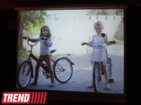 В Баку назвали победителей фотопроектов "Моя страна в Восточном партнерстве" и "Круг" (ФОТО)