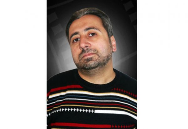 Нофель Велиев поставит в Турции спектакль “Gec qalanlar”