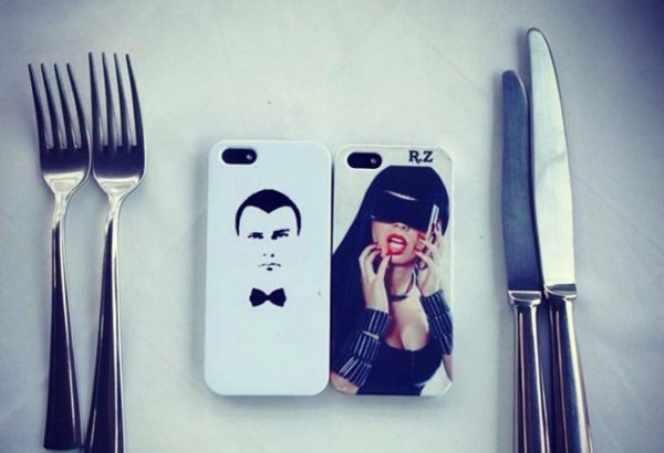 Мурад Ариф и Роза Зяргярли реализуют проект "Сладкий чай" (фото)