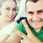 Сватовство в Азербайджане: со сладким чаем (АУДИО)