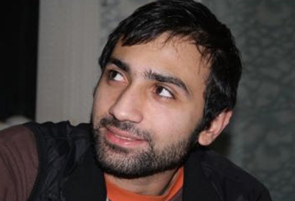 Произведение композитора Аяза Гамбарли включено в диск, выпущенный в Вене