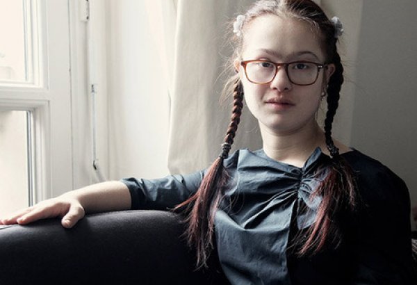 Азербайджанская художница получила приглашение от Римской академии художеств