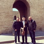 Мустафа Ашуров стал ведущим этой недели "Bu Saat" Lider TV (ВИДЕО)