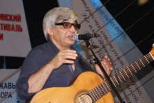 Бакинцы из разных стран провели концерт на своей исторической родине (ФОТО)