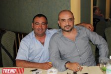 Корреспондент АМИ TREND назван "Журналистом года" в сфере культуры (ФОТО)