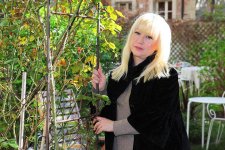 "Вся жизнь - театр" Нигяр Нариманбековой будет представлена в Каннах (ФОТО)