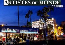 "Вся жизнь - театр" Нигяр Нариманбековой будет представлена в Каннах (ФОТО)