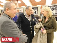 Памяти актера Азера Мирзоева: "Для поисков достойной замены необходимы долгие годы" (ФОТО)