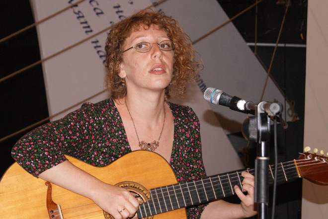 В Баку выступили исполнители из России, Беларуси, Литвы и Германии (ФОТО)