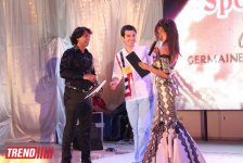 В Баку прошла церемония вручения премии "Mətbuatın dostu" (ФОТО)