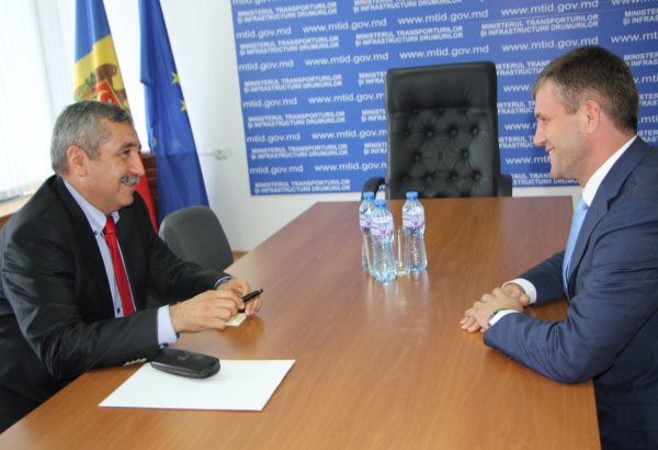 В Баку будут оценены перспективы прямого железнодорожного сообщения между Центральной и Юго-Восточной Азией и Европой