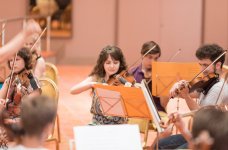 Анар и Джейла Сеидовы стали лауреатами международного фестиваля в Греции  (ФОТО)