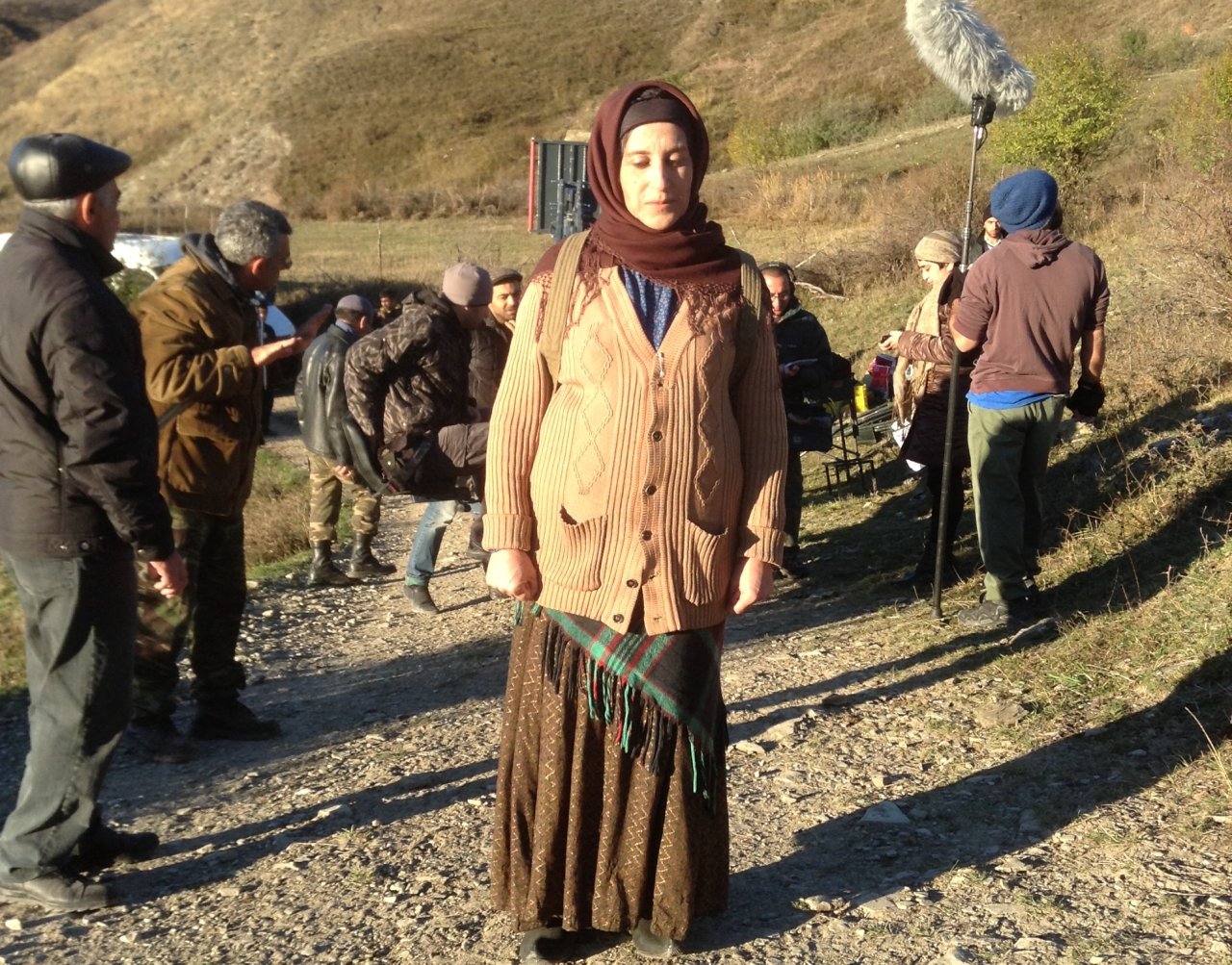 Фильм о Карабахской войне вошел в конкурсную программу Венецианского кинофестиваля