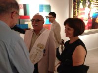 "Бриллиантовую руку" Ирины Эльдаровой подписал Таир Салахов, или "Нет худа без добра" (ФОТО)