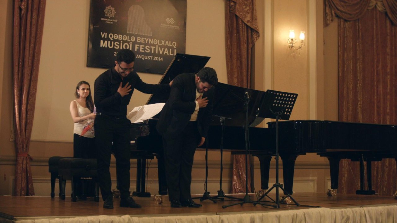 Фестиваль в Габале направлен на культурно-духовную интеграцию между народами – Азер Рзазаде (фото)