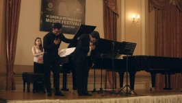 Фестиваль в Габале направлен на культурно-духовную интеграцию между народами – Азер Рзазаде (фото)