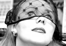 Актриса и оперная исполнительница Юлия Гейдарова - Сидорова представила проект "От Шахерезады до Леди" (ФОТО)