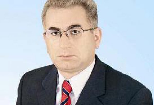 Нарушение воздушного пространства Азербайджана армянским военным вертолетом является очередной провокацией - депутат