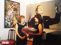 Это было настоящим воссоединением с публикой – известная органистка Джамиля Джавадова-Спицберг (ФОТО)