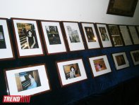 В Баку состоялась встреча с известной органисткой (ФОТО)