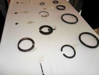 В Лянкяране организована выставка отреставрированных экспонатов Историко-краеведческого музея (ФОТО)