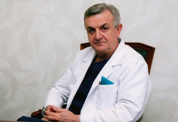 М.Алиев: 50 миллионов азербайджанцев по миру, имеющих общую позицию с Президентом страны по вопросу решения карабахской проблемы, готовы поддержать любое принятое в Азербайджане решение