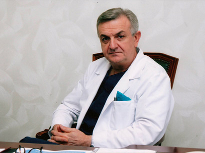 М.Алиев: 50 миллионов азербайджанцев по миру, имеющих общую позицию с Президентом страны по вопросу решения карабахской проблемы, готовы поддержать любое принятое в Азербайджане решение