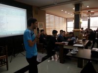 В Баку пройдет I Кубок Азербайджана по "Своей игре" (ФОТО)