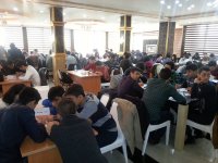 В Баку пройдет I Кубок Азербайджана по "Своей игре" (ФОТО)