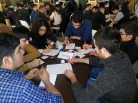 В Баку пройдет I Кубок Азербайджана по "Своей игре" (ФОТО)