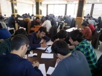 В Баку пройдет I Кубок Азербайджана по "Своей игре" (ФОТО)