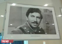 Памяти Шахмара Алекперова: "С его уходом азербайджанское кино очень многое потеряло" (ФОТО)