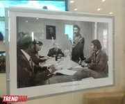 Памяти Шахмара Алекперова: "С его уходом азербайджанское кино очень многое потеряло" (ФОТО)