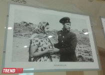 Памяти Шахмара Алекперова: "С его уходом азербайджанское кино очень многое потеряло" (ФОТО)