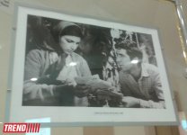 Памяти Шахмара Алекперова: "С его уходом азербайджанское кино очень многое потеряло" (ФОТО)