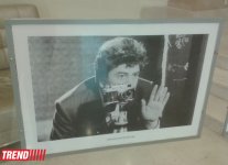 Памяти Шахмара Алекперова: "С его уходом азербайджанское кино очень многое потеряло" (ФОТО)