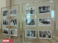 Памяти Шахмара Алекперова: "С его уходом азербайджанское кино очень многое потеряло" (ФОТО)