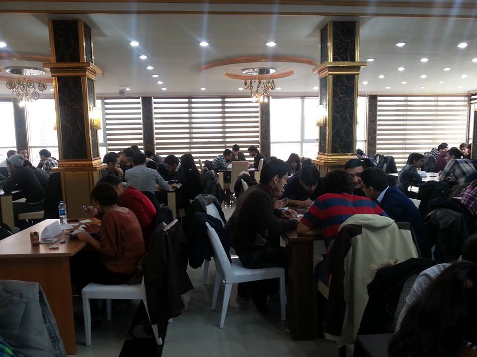 В Баку пройдет I Кубок Азербайджана по "Своей игре" (ФОТО)